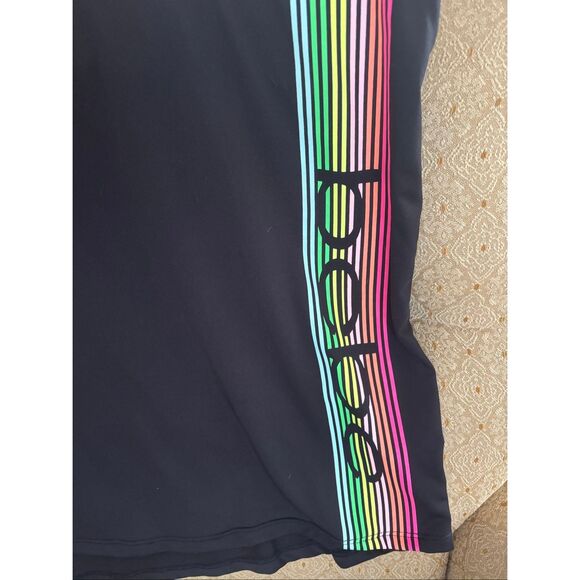 Bebe Sport Workout Tank - Picture 6 of 6